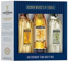 GRAN CENTENARIO 375 MIL HOLIDAY PK ?