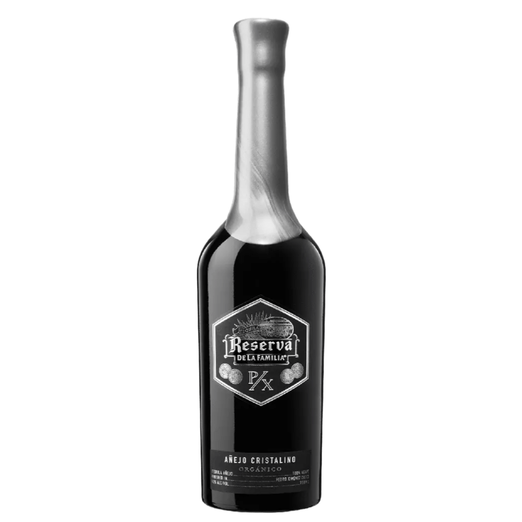 JOS CUERVO RESERVE DELA FAMILIA R/X 750 ML