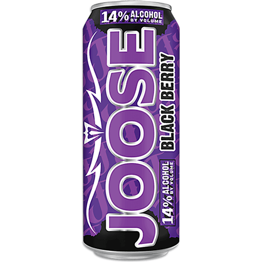 JOOSE BLACK BERRY 23OZ