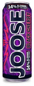JOOSE BLACK CHERRY 23OZ