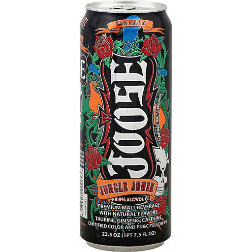 JOOSE JUNGLE JOOSE 23.5 OZ