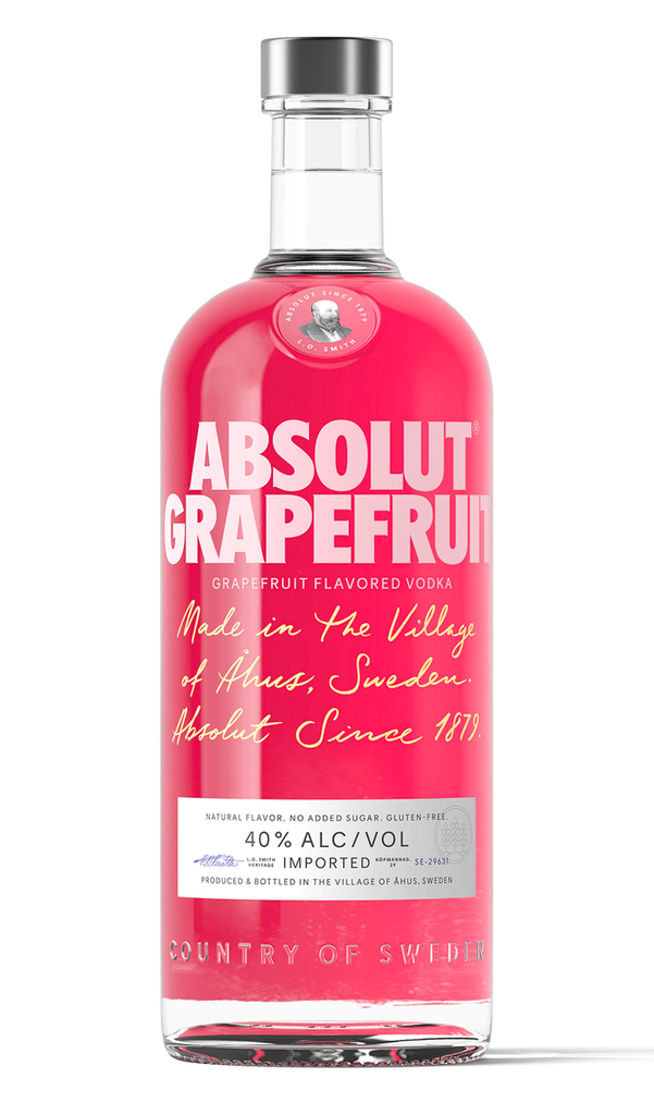 ABSOLUTGRAPEFRUIT