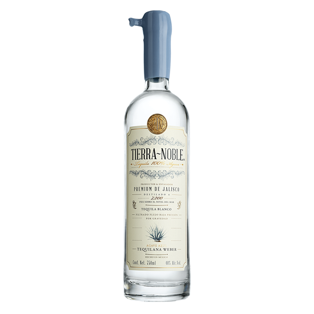 TIERRA-NOBLE BLANCO 750 MIL
