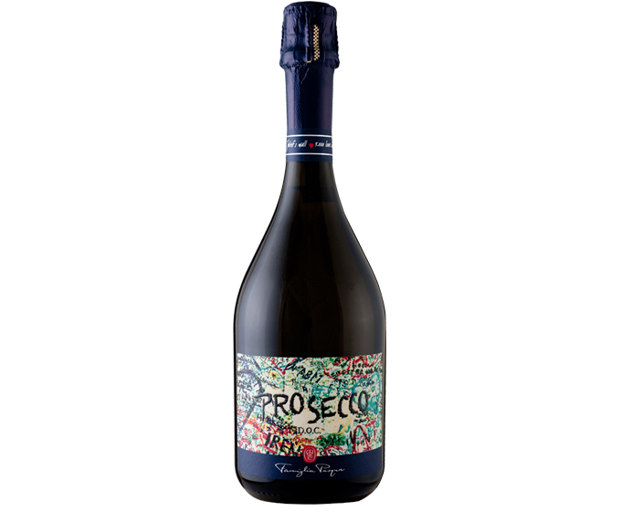 I CASTELLI ROMEO & JIULIETTA PROSECCO - 750ML