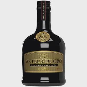 AZTECA DE ORO - 700ML