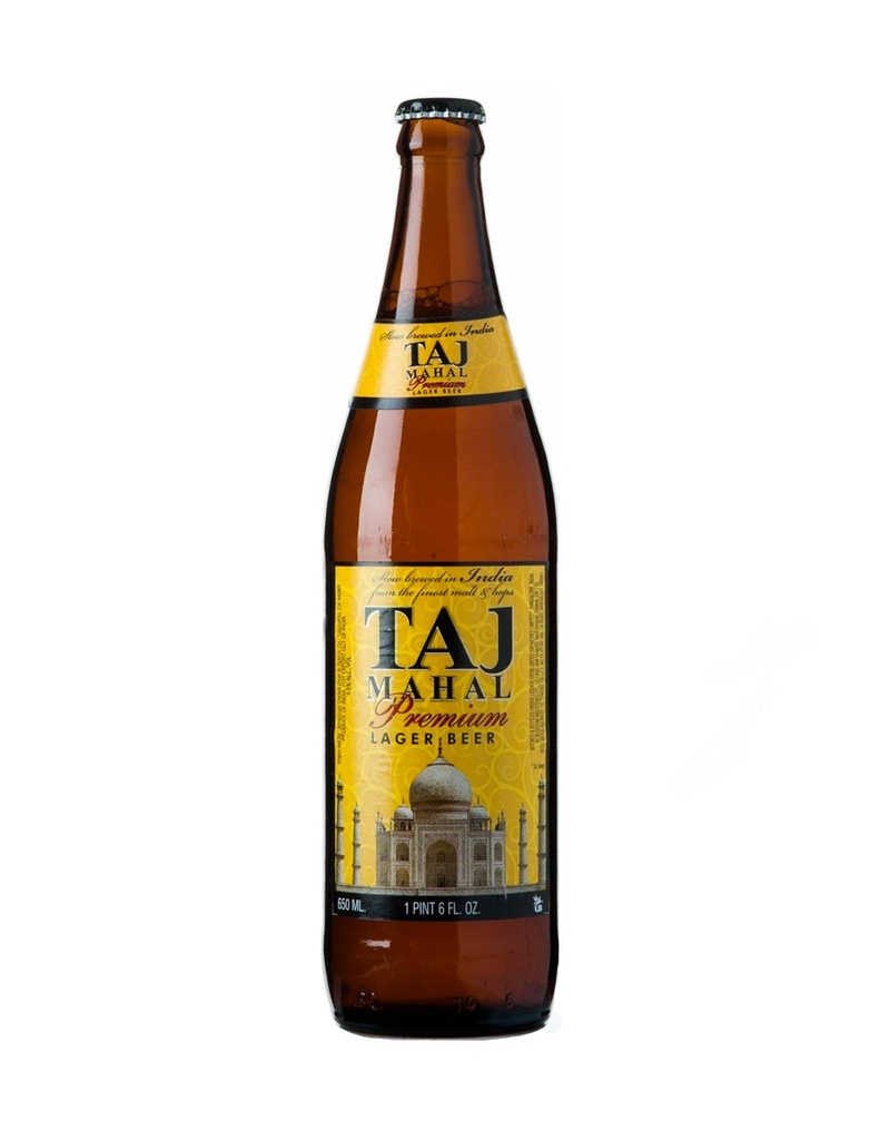 TAJ MAHAL 650ML