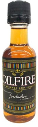 OIL FIRE 50ML