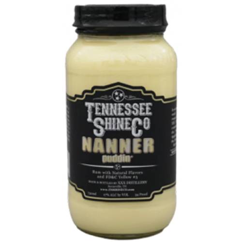TENNESSEE SHINE HANNERPUDDIN750ML