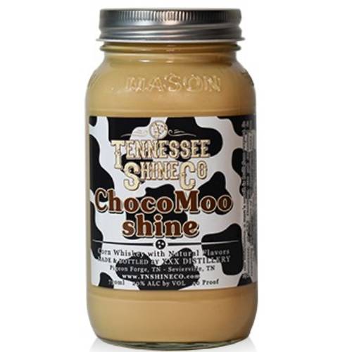 TENNESSE SHINE CO CHOCO