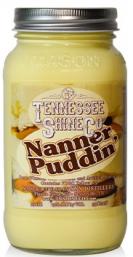 TENNESSEE MOONSHINE NANNER PUDDIN 50ML
