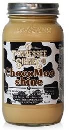 TENNESSEE SHINE CHOCOLATE