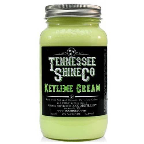 TENNESSEE SHINE KEYLIME CREAM 750ML