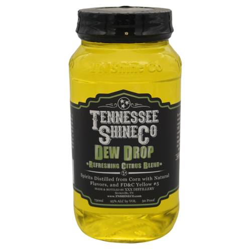 TENNESSEE SHINE DEW DROP