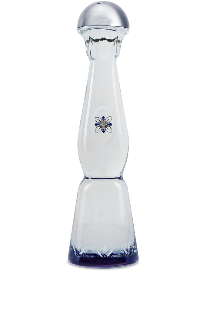 CLASE AZUL PLATA 750 MIL