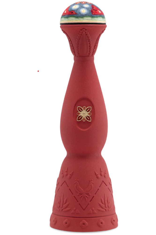 CLASE AZUL SAN LUIS POTISI (RED) 750ML