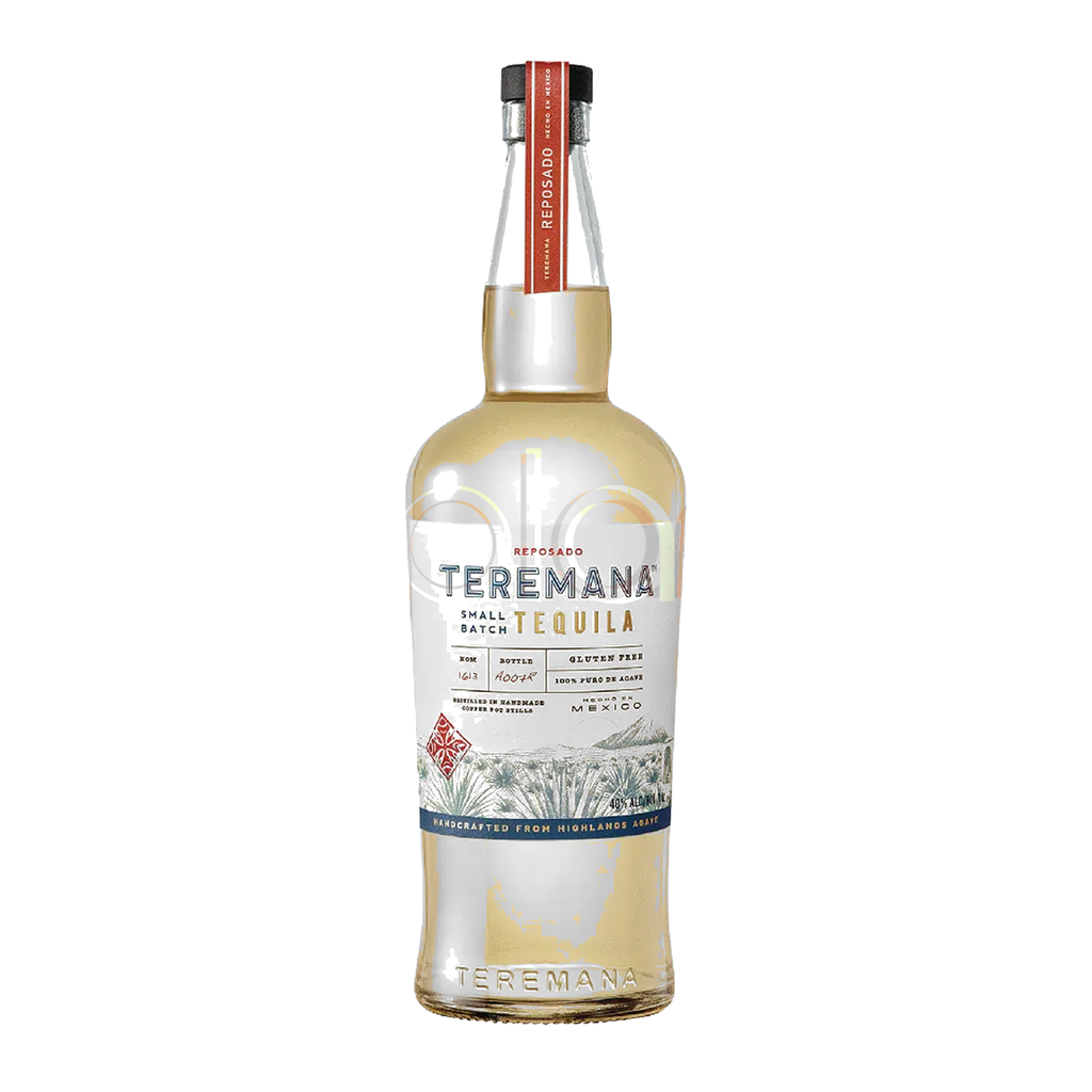 TEREMANA REPOSADO 375ML