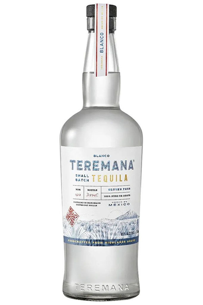 TEREMANA BLANCO 750 MIL