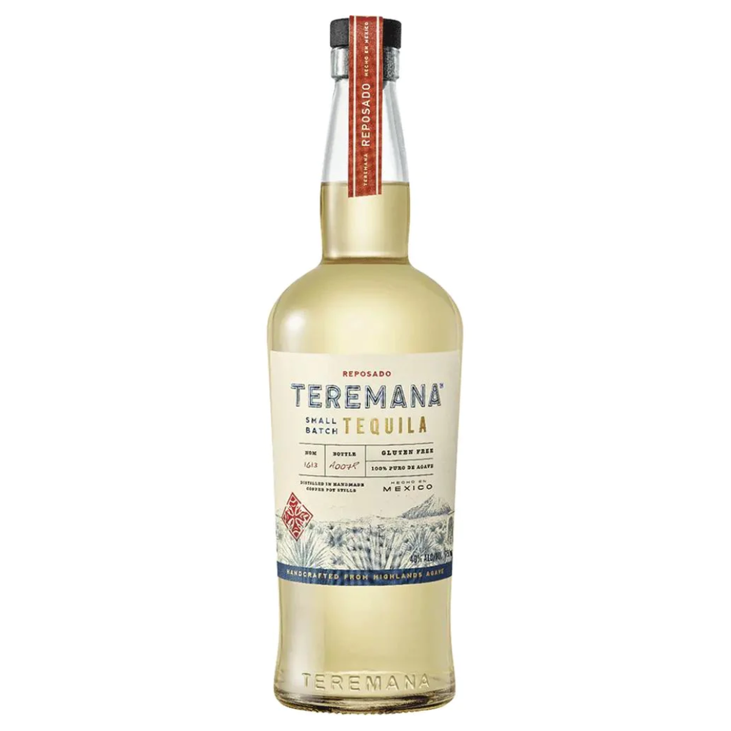 TEREMANA REPOSADO 750ML