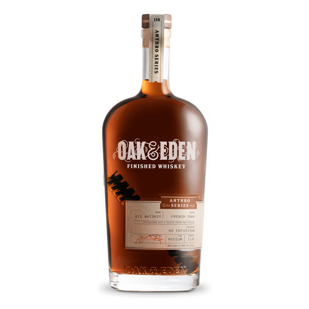 OAK & EDEN ANTHRO SERIES 750 MIL