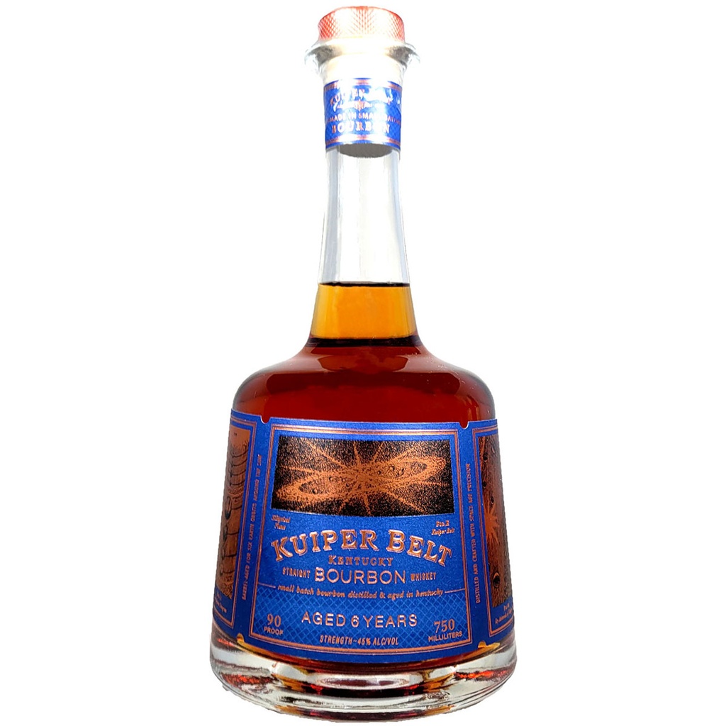 KUIPER BELT BOURBON - 750ML