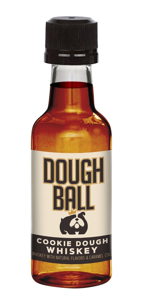 DOUGH BALL 50 MILL