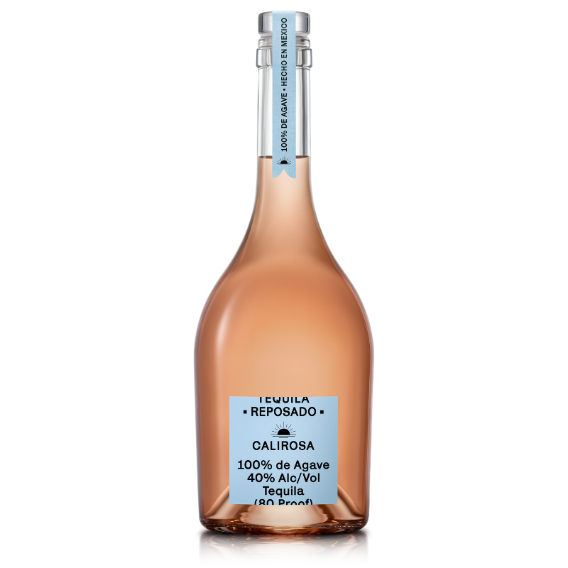 CALIROSA TEQUILA REPOSADO 750ML