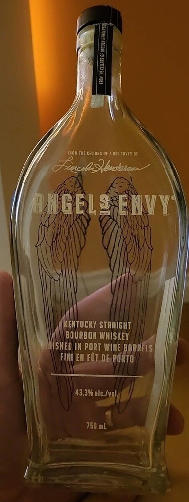 ANGELS ENVY KENTUCKY