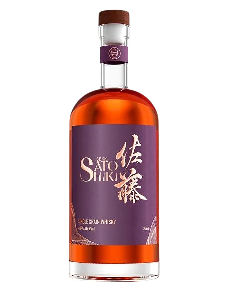 SEKK SATO SHIKI