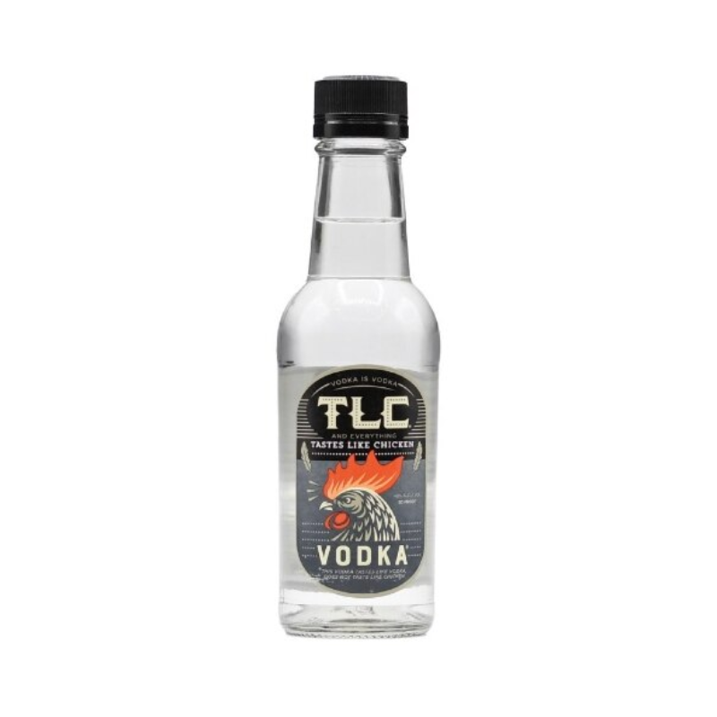 TLC 50 MIL