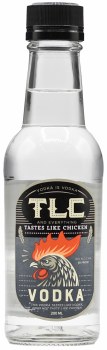 TLC 200 MIL