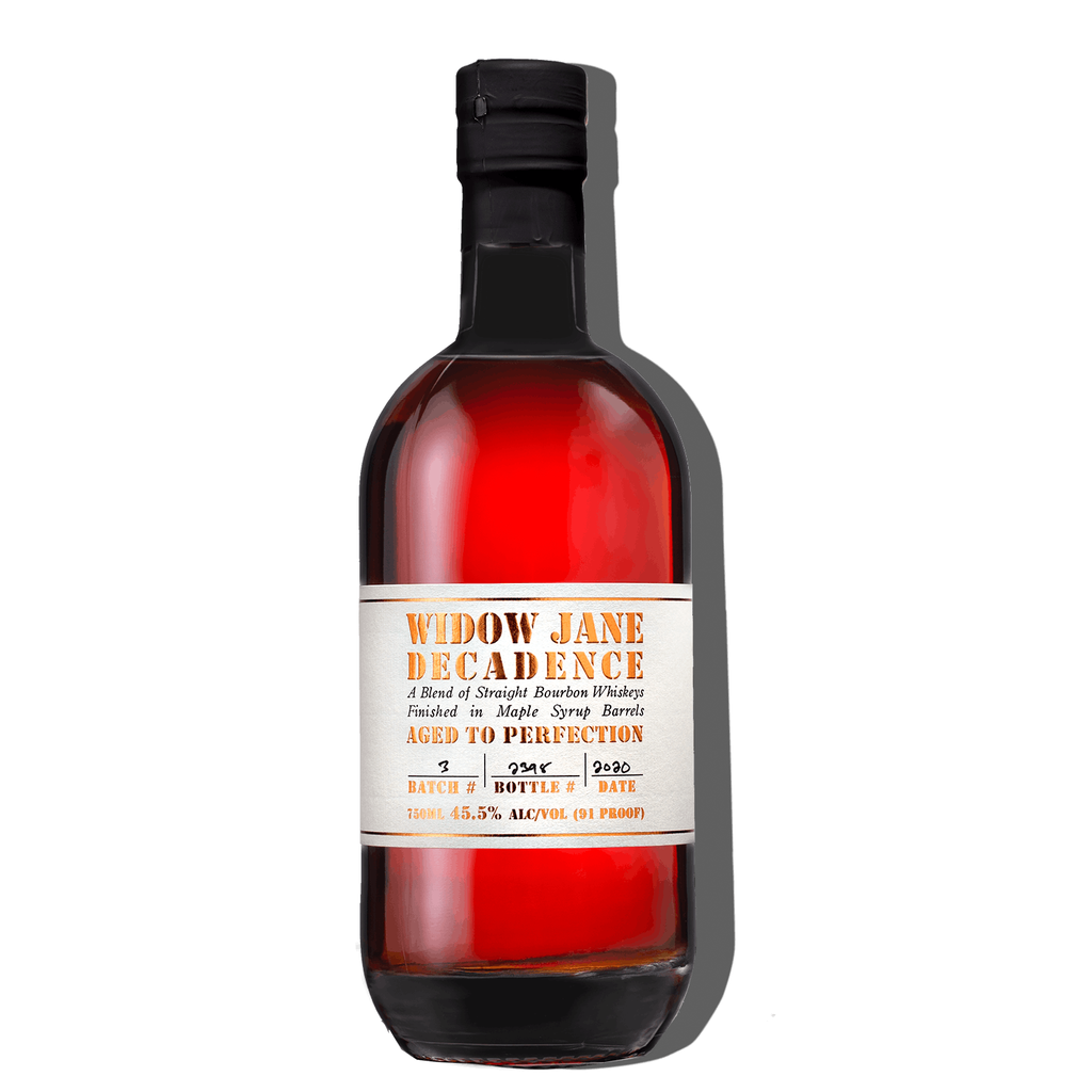 WIDOW JANE DECADENCE 2023 750ML