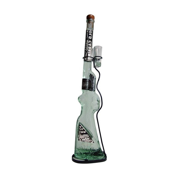 INSTITUCIONAL OLD CARBINE 1 LT