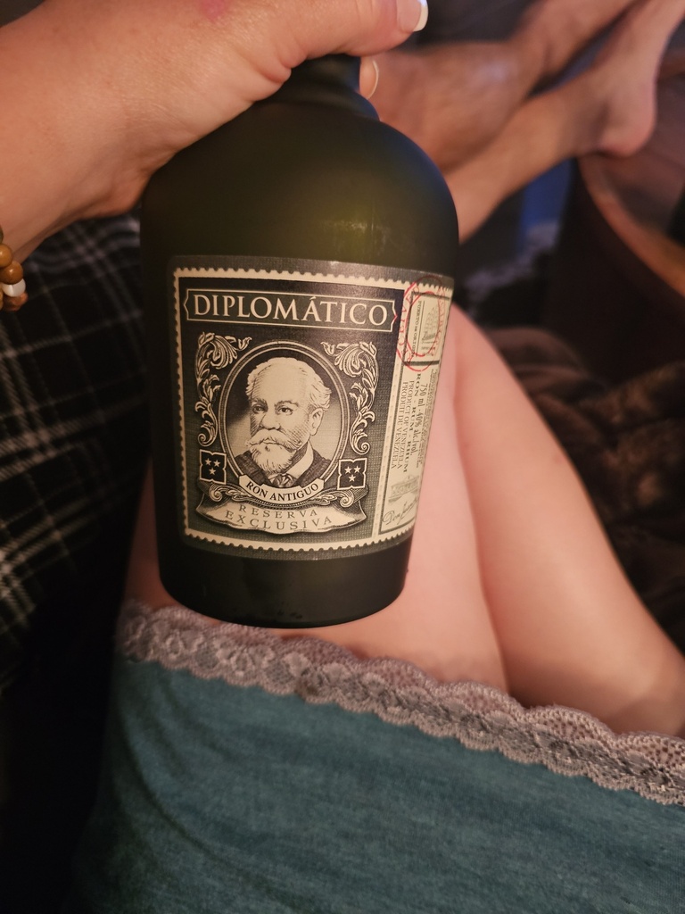 DIPLOMATICO 750 MIL