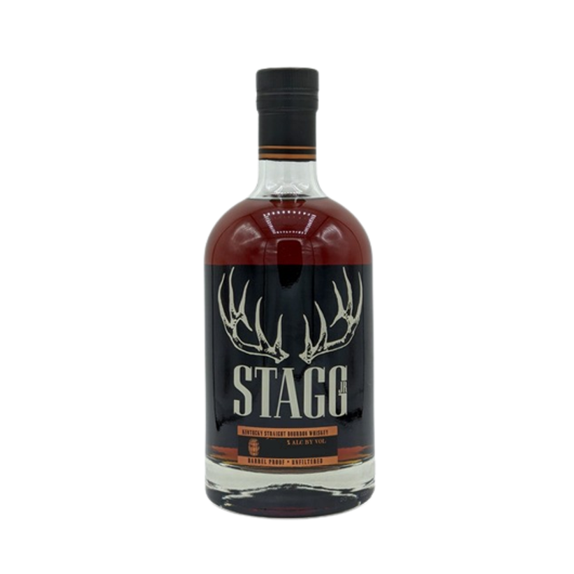 STAGG BOURBON (OKLAHOMA SELECTION) 750ML