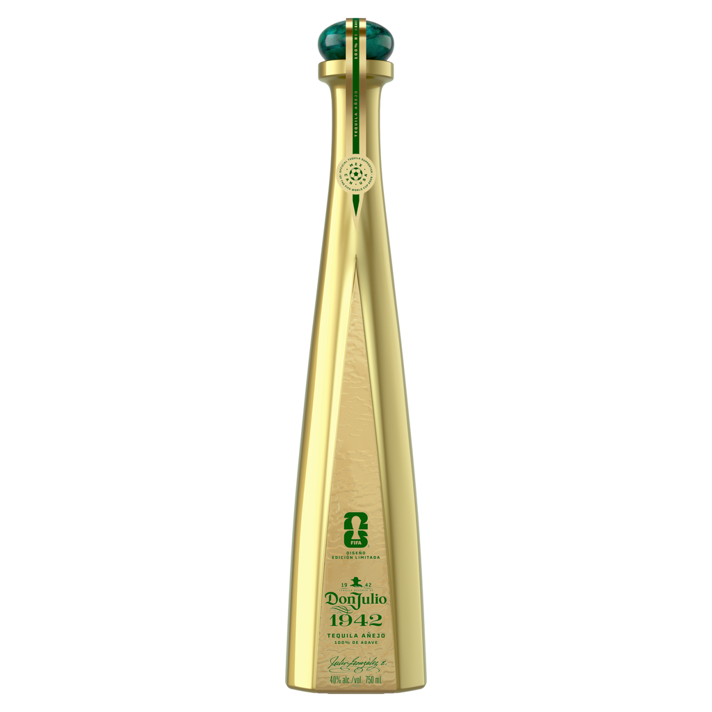 DON JULIO 1942 FIFA