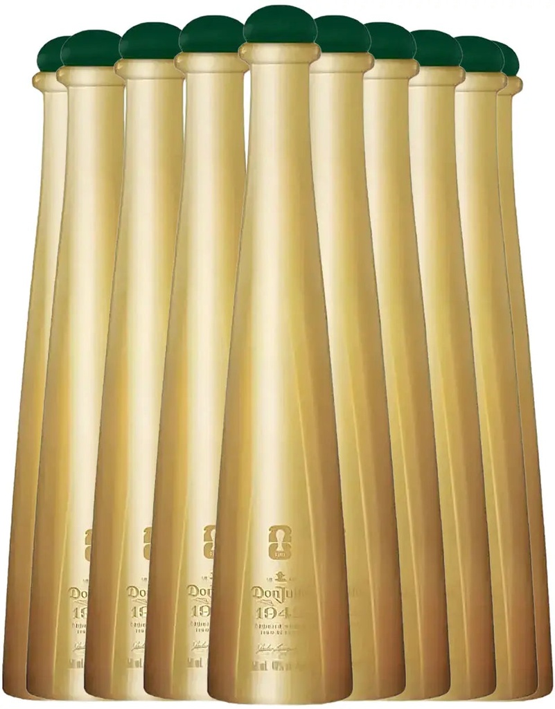 DON JULIO 1942 FIFA EDITION 50ML