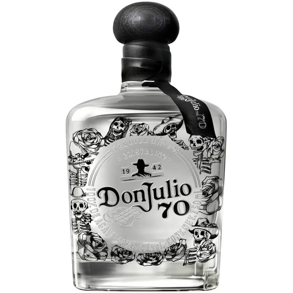 DON JULIO 70 375ML