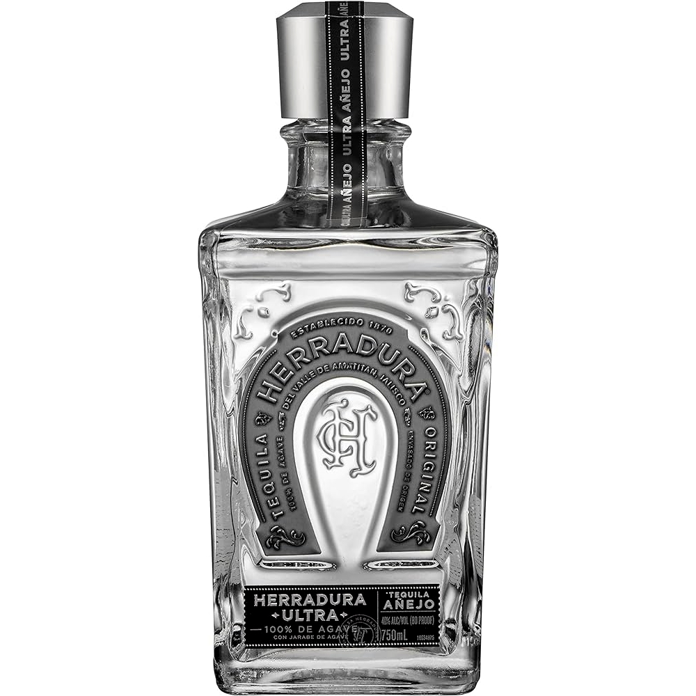 HERRADURA ULTRA ANEJO