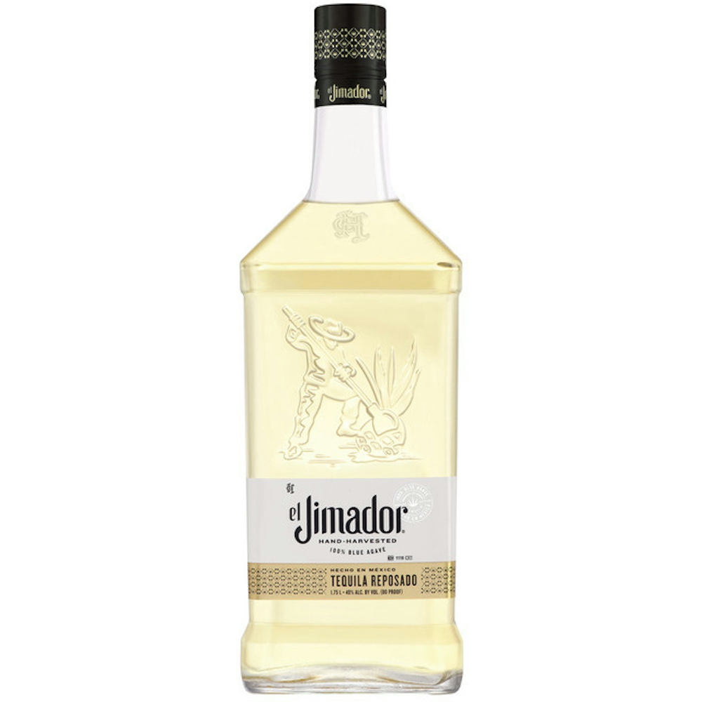 EL JIMADOR REPOSADO 1.75 MIL