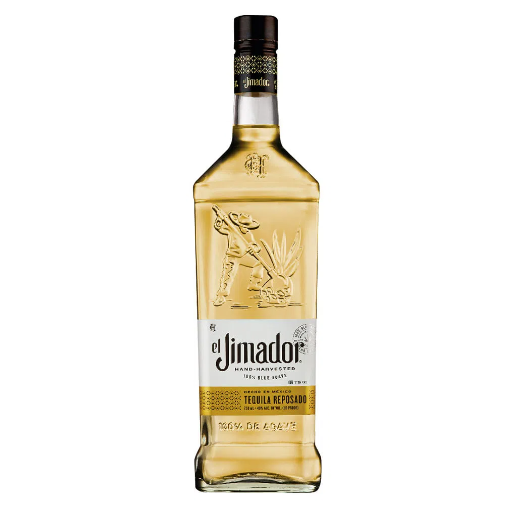 EL JIMADOR REPASADO 750 MIL