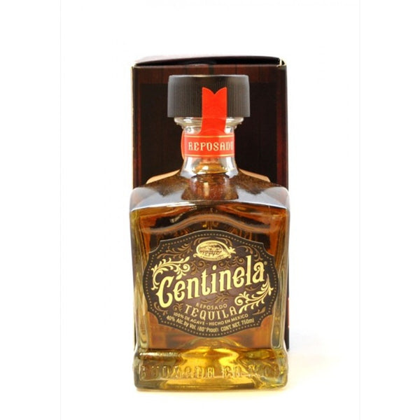 CENTINELA 750ML REPOSADO