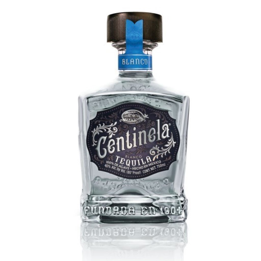 CENTINELA 750ML BLANCO