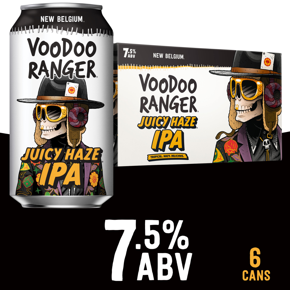 NB VOODOORANGER JUICU HAZEIPA 6-PK CANS