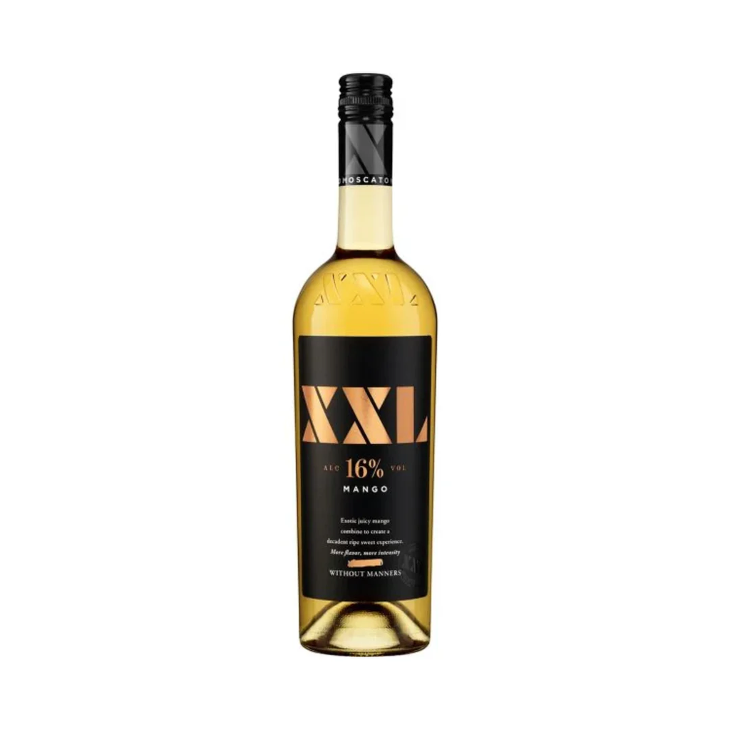 XXL WINE MANGO - 750ML