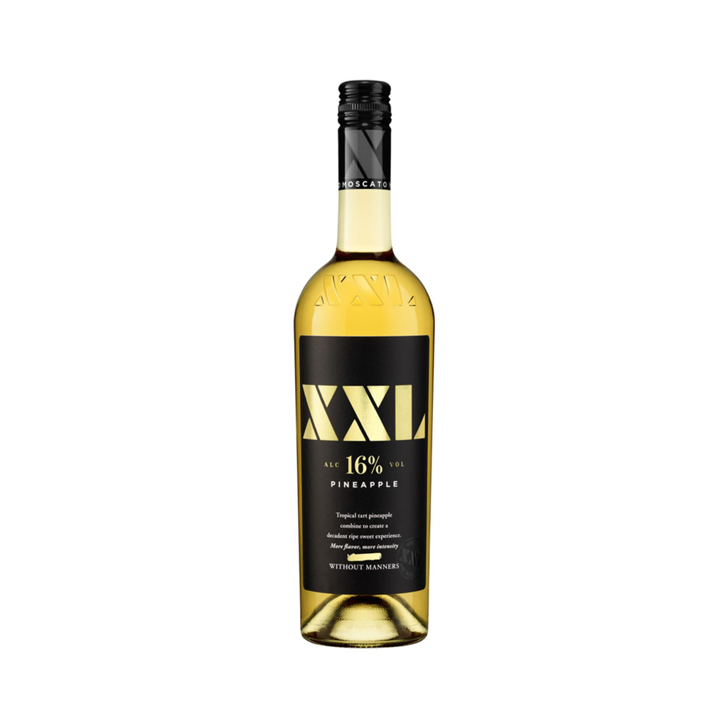 XXL WINE PINEAPPLE - 750ML