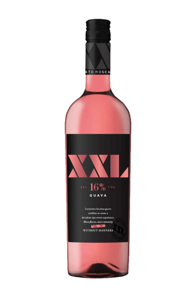 XXL WINE GUAVA 750ML