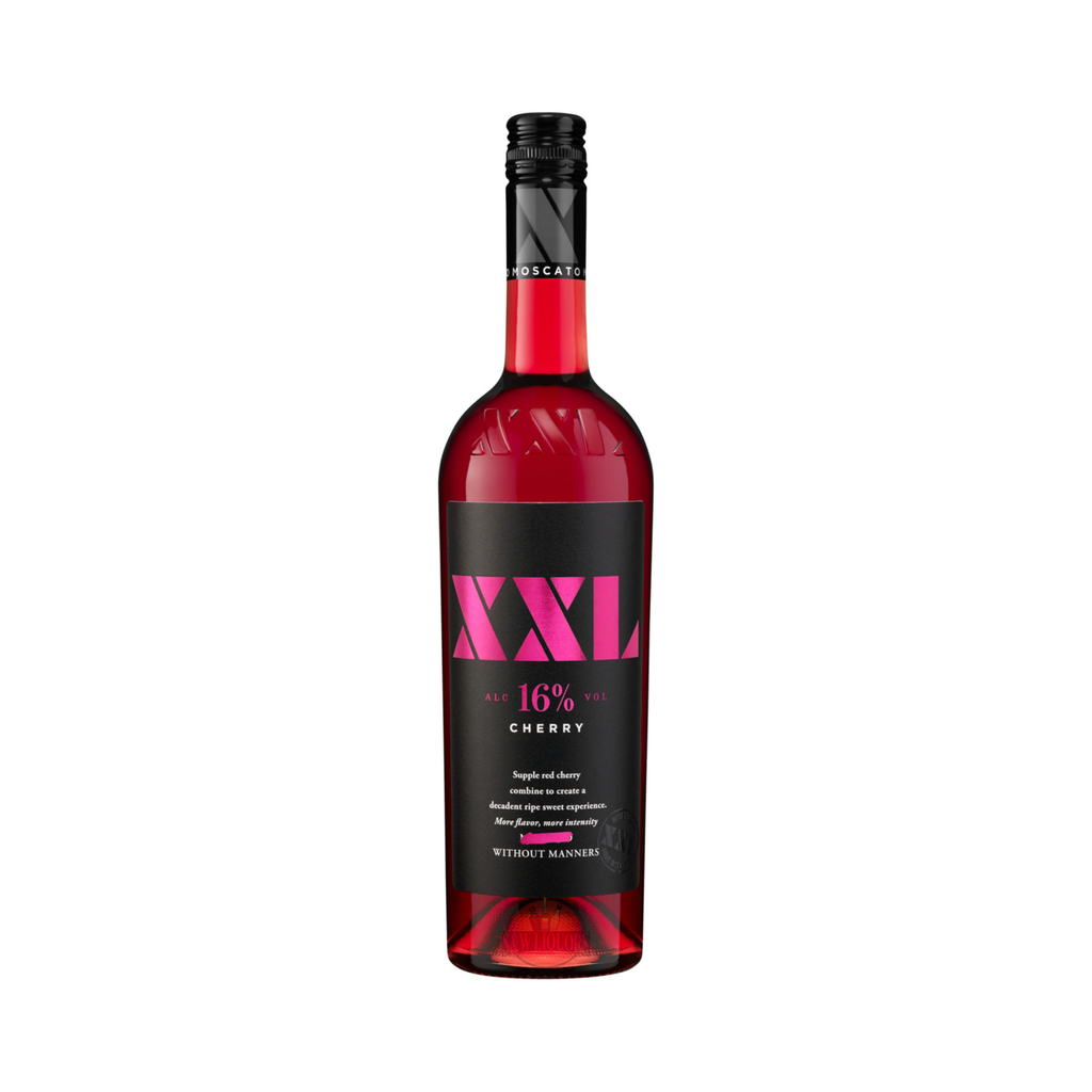 XXL CHERRY WINE 750ML
