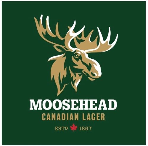 MOOSEHEAD BEER 6PK CANS
