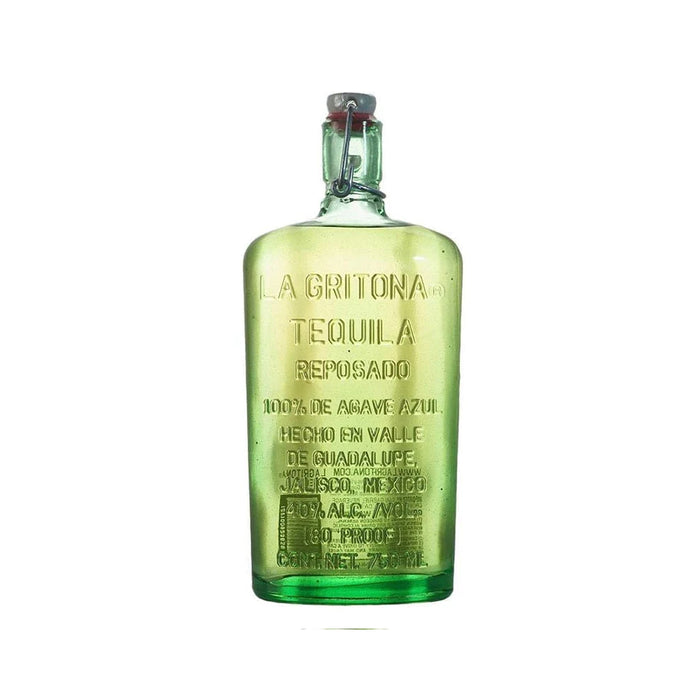 LA GRITONA - 700ML