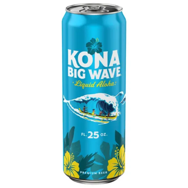 BIG WAVE 25OZ